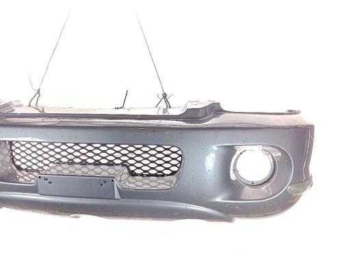 Front bumper HYUNDAI SANTA FÉ I (SM) 2.4 16V 4x4 | BP24004050C7 