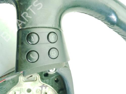 Steering wheel VW PASSAT B6 (3C2) 2.0 TDI 16V | BP31848619C49