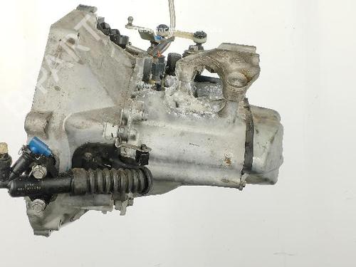 Gearbox CITROËN C3 III (SX) 1.2 PureTech 82 | BP18358522M3  - Image 5