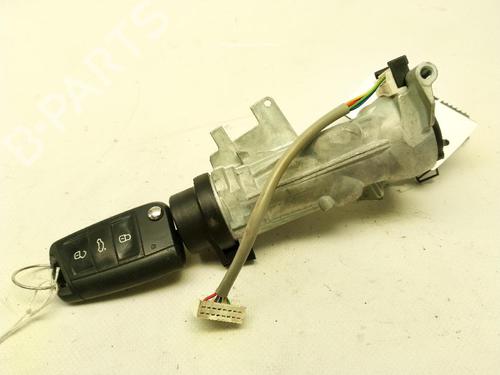 Used Ignition barrel Ignition barrel 39549828 39549828