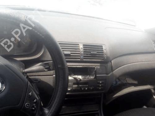 Left headlight BMW 3 (E46) 320 d | BP18377224C28 