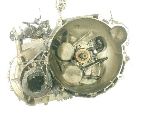 Used Gearbox HYUNDAI i40 I CW (VF) 1.7 CRDi (136 hp) 24051680