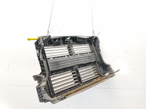 Front slam panel FORD FOCUS IV (HN) 1.0 EcoBoost | BP36430600C72 - Image 2