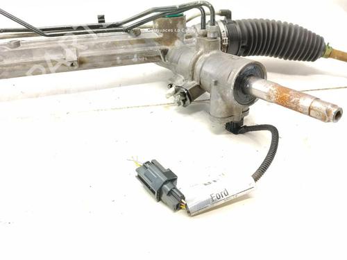 Steering rack FORD FOCUS II (DA_, HCP, DP) 1.8 TDCi | BP37415136M22 - Image 2
