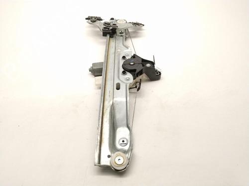 Front right window mechanism RENAULT KADJAR (HA_, HL_) 1.3 TCe 140 (HLNB, HLN1) | BP38589465C23 - Image 2
