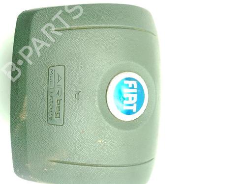 Used Driver airbag FIAT DUCATO Van (250_) 120 Multijet 2,3 D (120 hp) 30872019