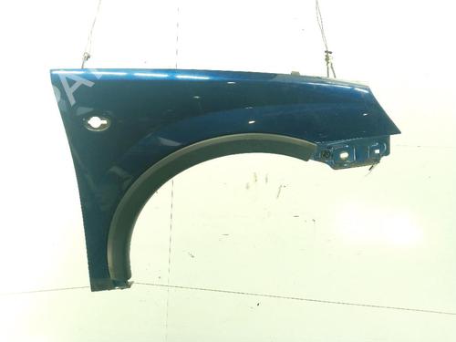 Used Right front fenders OPEL CORSA C (X01) 1.2 Twinport (F08, F68) (80 hp) 30747346