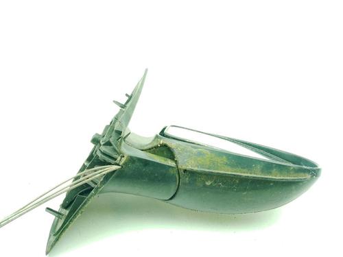 Right mirror FORD FOCUS I (DAW, DBW) 1.8 Turbo DI / TDDi | BP30959873C27