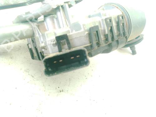 Front wiper motor PEUGEOT PARTNER Tepee 1.6 HDi 16V | BP29021860M29 - Image 3