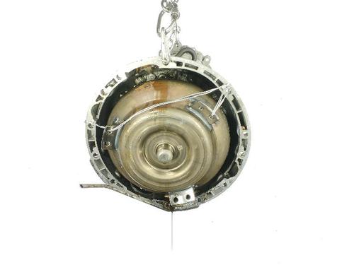 Used Gearbox MERCEDES-BENZ GL-CLASS (X164) GL 320 CDI 4-matic (164.822) (224 hp) 30586826