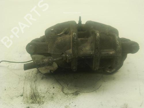 Left front brake caliper CITROËN JUMPY II Van 2.0 HDi 125 | BP33036830M105 - Image 3