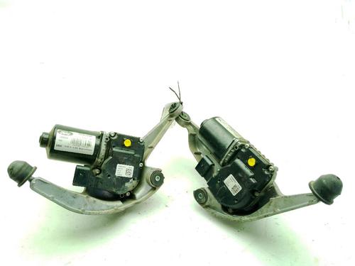 Used Front wiper motor Front wiper motor FORD TRANSIT CONNECT V408 Box Body/MPV 1.5 TDCi (101 hp) 34459880 34459880