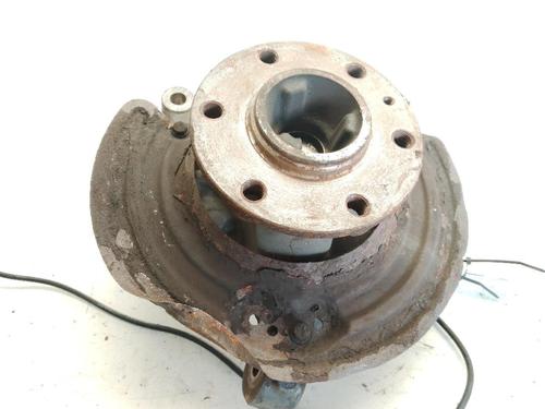 Left front steering knuckle IVECO DAILY VI Van 33S15, 35S15, 35C15 | BP29449318M25 