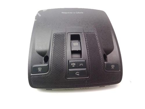 Used Interior roof light MERCEDES-BENZ A-CLASS (W176) A 180 CDI / d (176.012) (109 hp) 31145149