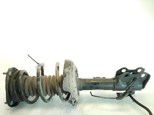 Right front shock absorber LEXUS UX (_AA1_, _AH1_, _MA1_) 250h E-Four (MZAH15) | BP25597566M17 