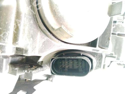 Right headlight AUDI A4 B8 Avant (8K5) 2.0 TDI | BP29908613C29