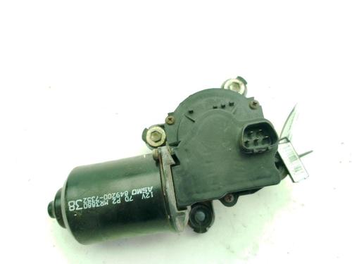 Viskermotor vindrute Viskermotor vindrute MITSUBISHI PAJERO III Canvas Top (V6_W, V7_W) 3.2 DI-D (V68W, V78W) (160 hp) 36947315 36947315
