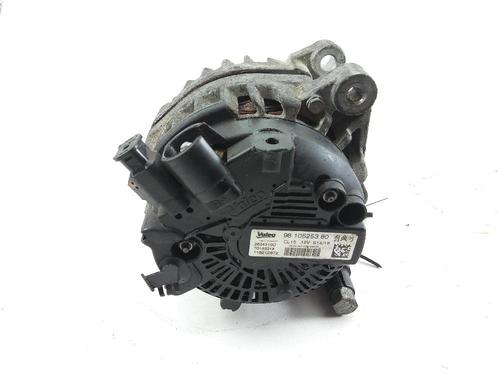 Alternator CITROËN C-ELYSEE (DD_) 1.6 BlueHDi 100 | BP18365624M7 