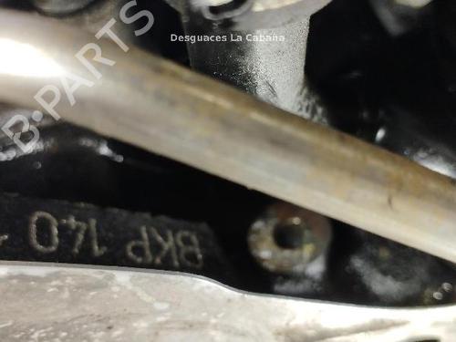 Engine VW PASSAT B6 Variant (3C5) 2.0 TDI | BP39119703M1 - Image 7