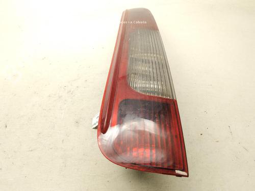 Used Left taillight Left taillight 36899714 36899714