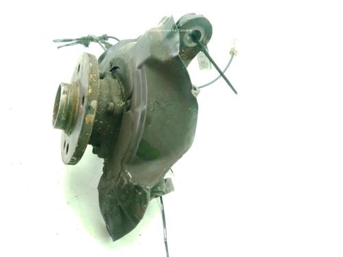 Left front steering knuckle MINI MINI (R56) Cooper SD | BP30146356M25 - Image 3