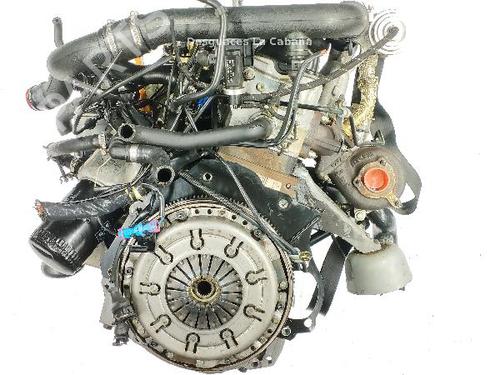 Engine AUDI A4 B5 (8D2) 1.9 TDI | BP39549570M1 - Image 4