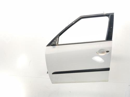 left-front-door-skoda-fabia-ii-542-2006-2007-2008-2009-2010-2011-2012-2013-2014-33953958 main image