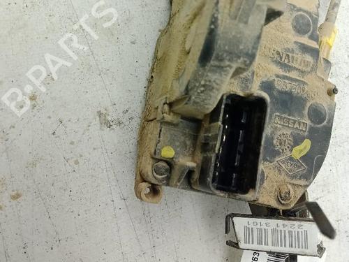 Front left lock MERCEDES-BENZ CITAN MPV (W415) 108 CDI (415.703) | BP30314572C98