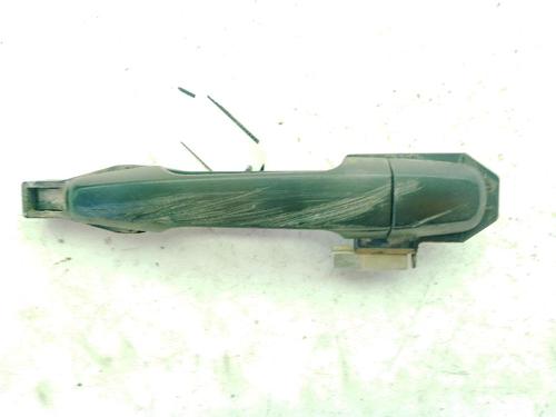 Used Rear right interior door handle MITSUBISHI L200 / TRITON (KA_T, KB_T) 2.5 DI-D (KA4T) (128 hp) 29050048