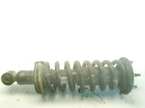 Used Left front shock absorber NISSAN NAVARA NP300 Pickup (D23, D23T) 2.3 dCi (D231) (163 hp) 24546132