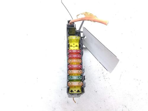 Used Fuse box Fuse box PEUGEOT 5008 (0U_, 0E_) 2.0 HDi 150 / BlueHDi 150 (150 hp) 19644191 19644191