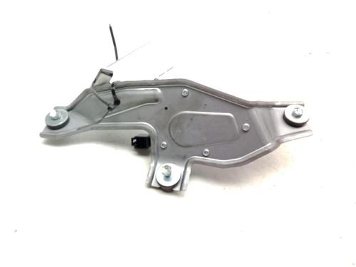 Used Rear wiper motor MAZDA CX-5 (KE, GH) 2.2 D (KE2FW) (150 hp) 29383127