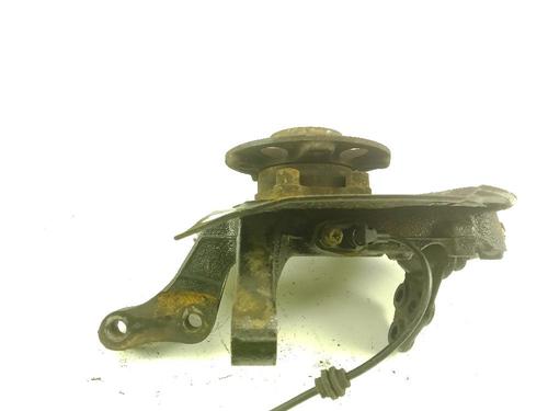 Right front steering knuckle SSANGYONG KORANDO (CK) 2.0 e-XDi | BP18361452M26 - Image 3
