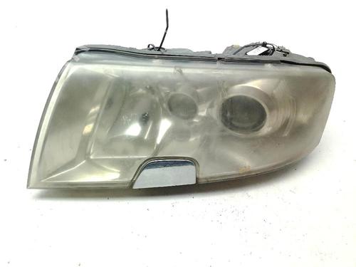 Used Left headlight Left headlight SKODA SUPERB I (3U4) 1.9 TDI (130 hp) 27889532 27889532