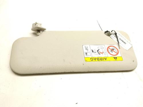 Right sun visor MAZDA 6 Estate (GJ, GL) 2.2 D | BP39093005I2 - Image 2