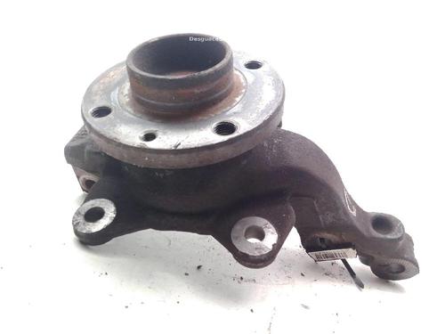 Right front steering knuckle RENAULT KANGOO Express (FW0/1_) 1.5 dCi 75 (FW07, FW10, FW04) | BP25152035M26 