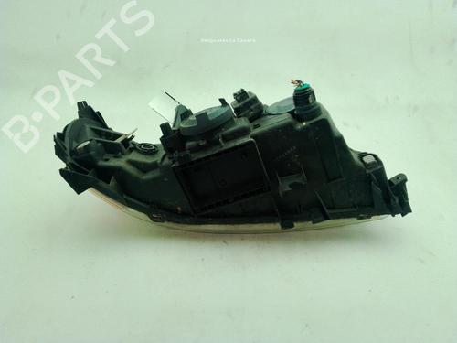 Left headlight VOLVO XC70 I Cross Country (295) D5 XC AWD | BP29583116C28 