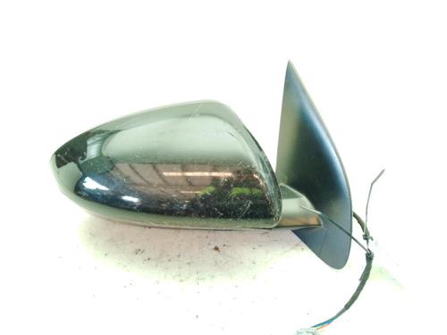 Right mirror NISSAN QASHQAI I (J10, NJ10) 2.0 dCi All-wheel Drive | BP29298866C27 