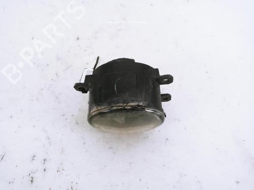 Left front fog light CITROËN C4 Picasso II 1.6 HDi / BlueHDi 115 | BP39119340C30 - Image 3