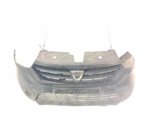 Front bumper RENAULT DOKKER 1.5 dCi | BP38770831C7 - Image 4