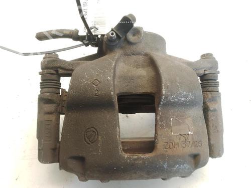 Right front brake caliper FIAT TIPO Hatchback (356_, 357_) 1.4 LPG (356HXF1B) | BP29449399M104 
