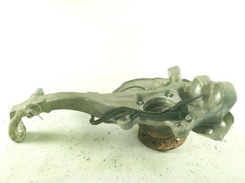 Left front steering knuckle MERCEDES-BENZ GLC (X253) 220 d 4-matic (253.905, 253.903) | BP24051178M25 