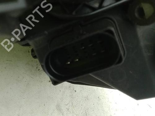 Right headlight FORD FOCUS II (DA_, HCP, DP) 1.8 Flexifuel | BP32515813C29