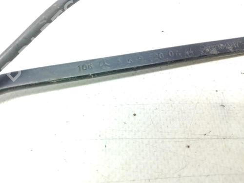 Front windshield wiper arm MERCEDES-BENZ VITO Bus (W639) 111 CDI (639.701, 639.703, 639.705) | BP29697848C143 