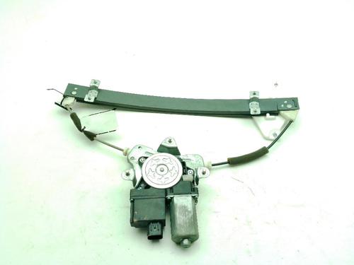 Used Front left window mechanism CHEVROLET EPICA (KL1_) 2.0 D (150 hp) 32182477