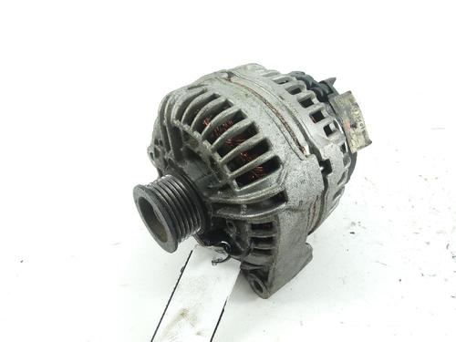 Used Alternator Alternator MERCEDES-BENZ E-CLASS (W211) E 320 (211.065) (224 hp) 18361701 18361701