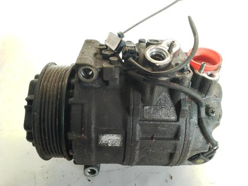 AC compressor MERCEDES-BENZ E-CLASS (W211) E 320 CDI (211.026) | BP25753737M34 - Image 3