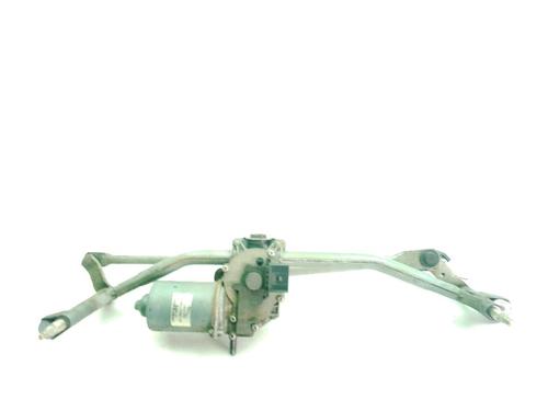 Front wiper motor JAGUAR XF I (X250) 2.2 D | BP30871866M29