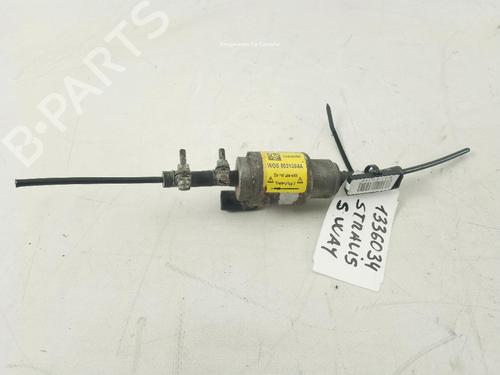 Used Fuel pump Fuel pump IVECO DAILY I Bus 40-10 (12615111, 12615112, 12615115) (103 hp) 34207877 34207877