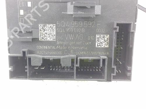 Electronic module SEAT ATECA (KH7, KHP) 1.0 TSI | BP18361429M83 